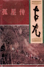 孤星传 上