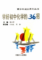 学好初中化学的36招