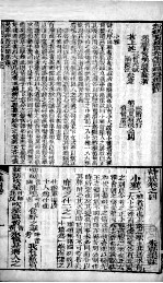 诗经嫏嬛体注大全 卷4至卷5