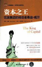 资本之王 花旗集团的缔造者桑迪·威尔