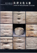 东方文明之光 良渚文化玉器