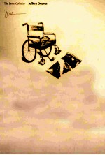 人骨拼图 口袋本
