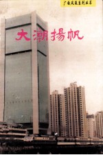 大潮扬帆