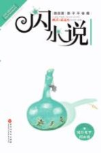 中国当代闪小说超值经典珍藏书系 影子不会痛