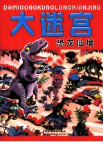 大迷宫 恐龙仙境