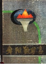 舞阳铁矿志 1970-1985