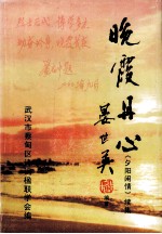 晚霞丹心 夕阳闲情续集
