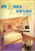 居室新潮装饰实例与技巧