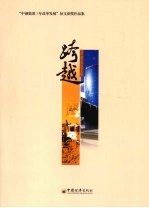 跨越 “中钢集团三年改革发展”征文获奖作品集