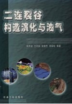 二连裂谷构造演化与油气