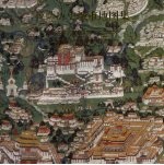 拉萨历史城市地图集  传统西藏建筑与城市景观
