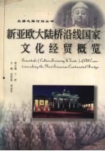 新亚欧大陆桥沿线国家文化经贸概览