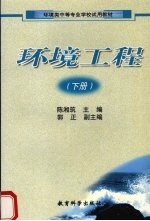 环境工程 下