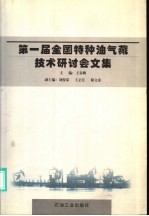 第一届全国特种油气藏技术研讨会文集