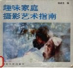 趣味家庭摄影艺术指南