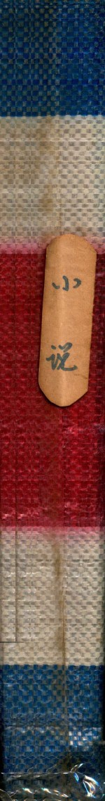小说
