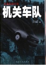 中国反腐纪实小说 机关大院 省委秘书
