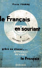 le Francais en souriant 2
