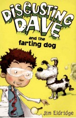 Disgusting Dave and the farting Dog