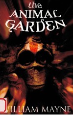 The animal garden