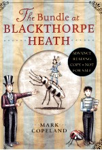 The bundle at Blackthorpe Heath