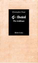 Goldstuck