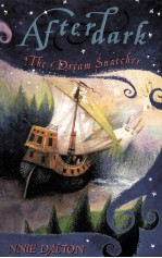 The dream snatcher Reissued.