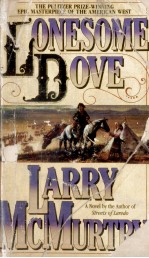 Lonesome Dove