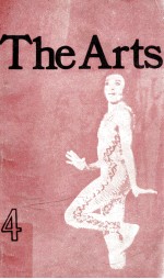 THE ARTS