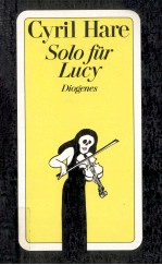 SOLO FUR LUCY