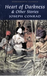 Heart of darkness and other stories introduction and notes by Gene M. Moore