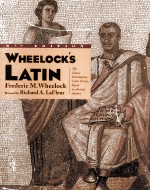 Wheelock's Latin 6th ed