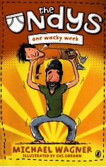 One wacky week