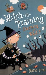 Witch-in-training : charming or what?