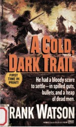 A Cold.Dark Trail