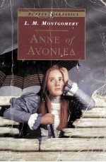 Anne of Avonlea