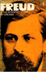 THE INTERPRETATION OF DREAMS VOLUME 4