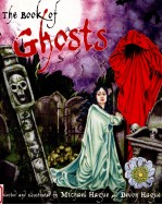 The book of ghosts 1st ed.