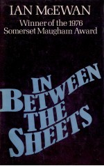 In Between the Sheets and other stories