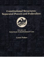 American constitutional law