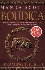 Boudica : dreaming the bull