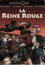 La Reing Rouce