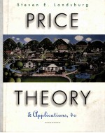 Price theory and applications