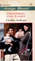 Delivered : One family