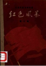 红色风暴 江西革命斗争故事 第6集