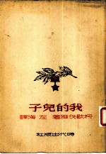 我的儿子