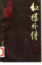 红楼外传 上下