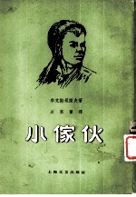 小家伙