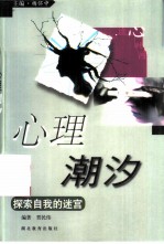 心理潮汐 探索自我的迷宫