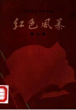 江西革命斗争故事 红色风暴 第9集